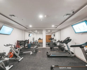 gym